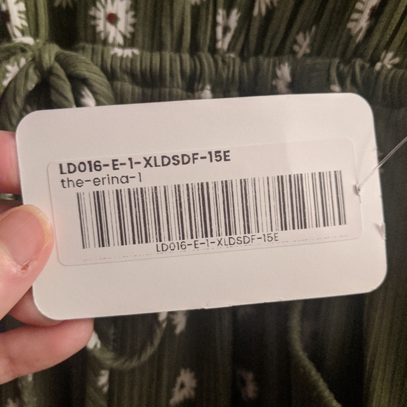 NWT Neesees Dresses The Erina - Picture 3 of 4